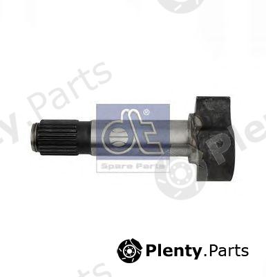  DT part 4.64843 (464843) Brake Shaft