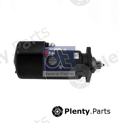  DT part 4.65040 (465040) Starter