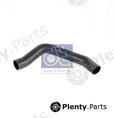  DT part 3.16472 (316472) Radiator Hose