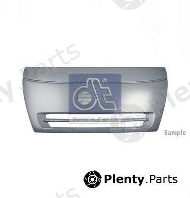  DT part 7.71000 (771000) Radiator Grille