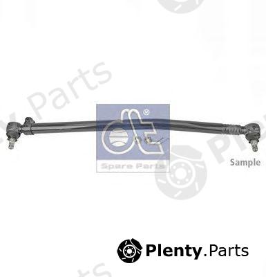  DT part 5.55199 (555199) Centre Rod Assembly