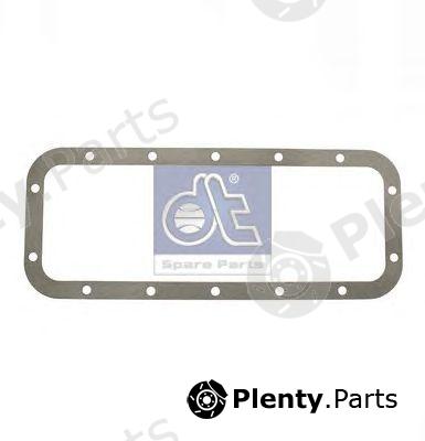  DT part 5.40330 (540330) Gasket, housing cover (crankcase)