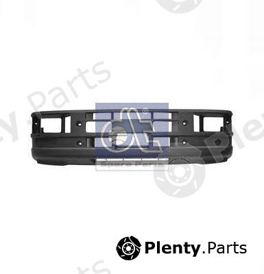  DT part 7.10004 (710004) Bumper