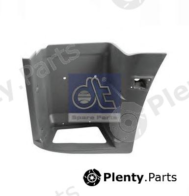  DT part 7.75002 (775002) Foot Board, door sill