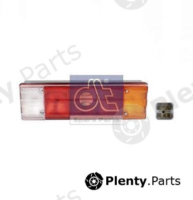  DT part 10.99020 (1099020) Combination Rearlight