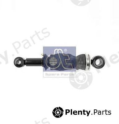  DT part 7.77102 (777102) Shock Absorber, cab suspension