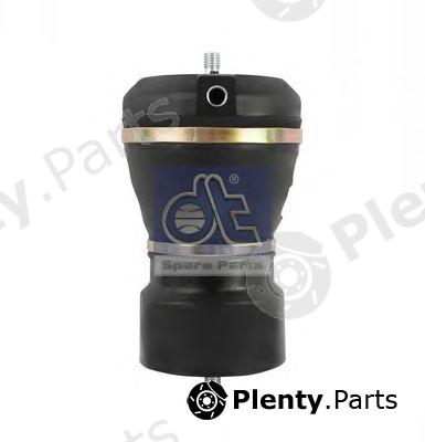  DT part 7.77140 (777140) Bellow, driver cab suspension