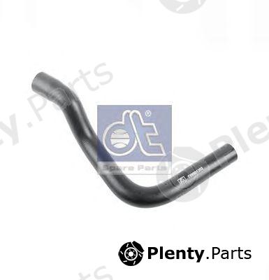  DT part 5.45376 (545376) Radiator Hose
