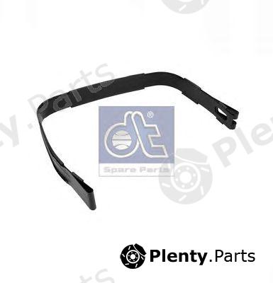  DT part 2.12490 (212490) Steel Strap, fuel tank