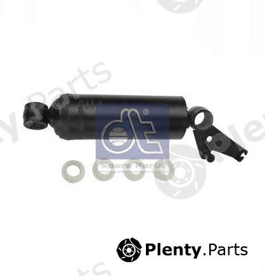  DT part 1.22737SP (122737SP) Gas Spring, seat adjustment