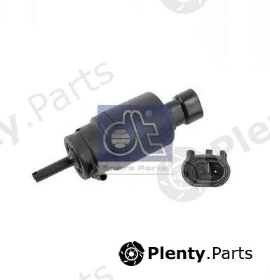  DT part 7.79100 (779100) Water Pump, window cleaning