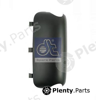  DT part 7.73500 (773500) Cover, outside mirror