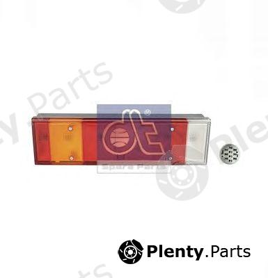  DT part 7.25235 (725235) Combination Rearlight