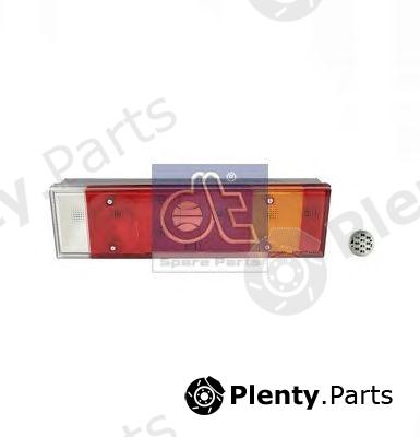  DT part 7.25236 (725236) Combination Rearlight