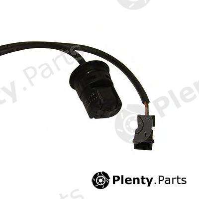  MASTER-SPORT part 0265006707-PCS-MS (0265006707PCSMS) Sensor, wheel speed