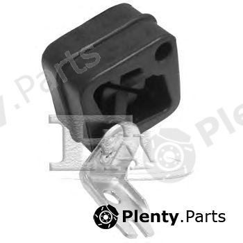  FA1 part 103-926 (103926) Holder, exhaust system
