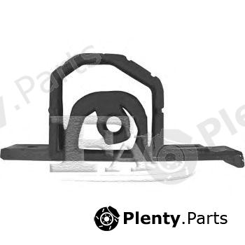  FA1 part 103-938 (103938) Holder, exhaust system