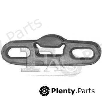  FA1 part 123-902 (123902) Holder, exhaust system