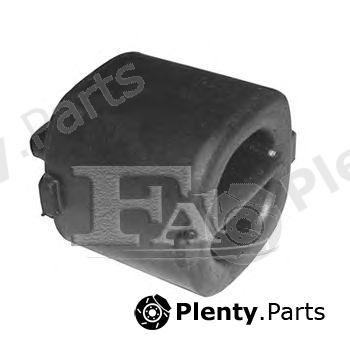  FA1 part 123-911 (123911) Holder, exhaust system
