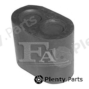  FA1 part 123-914 (123914) Holder, exhaust system