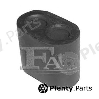  FA1 part 123-924 (123924) Holder, exhaust system