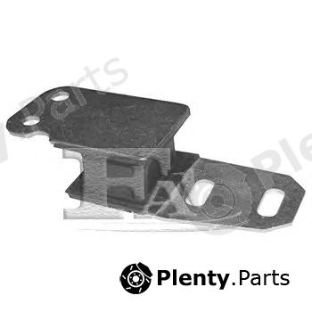  FA1 part 133-917 (133917) Holder, exhaust system