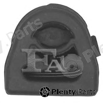  FA1 part 143-911 (143911) Holder, exhaust system