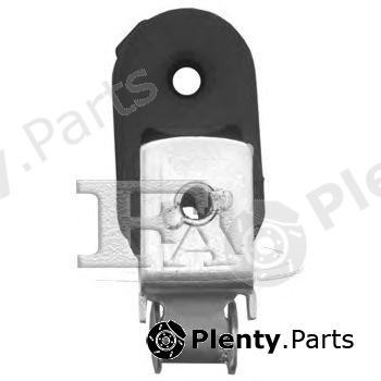  FA1 part 143-935 (143935) Holder, exhaust system
