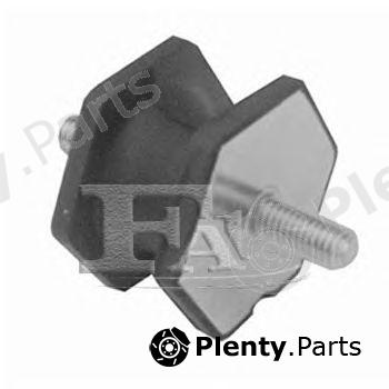  FA1 part 223-903 (223903) Holder, exhaust system