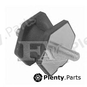 FA1 part 223-907 (223907) Holder, exhaust system