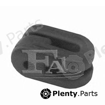  FA1 part 223-915 (223915) Holder, exhaust system