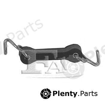  FA1 part 333-903 (333903) Holder, exhaust system