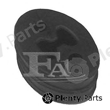  FA1 part 333-919 (333919) Holder, exhaust system
