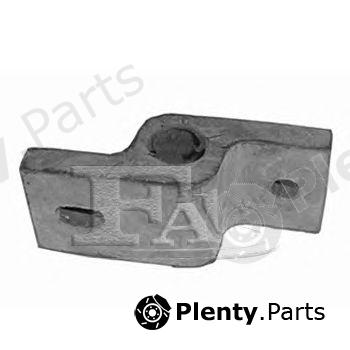  FA1 part 743-902 (743902) Holder, exhaust system