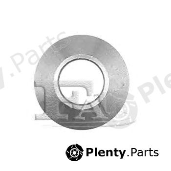  FA1 part 034.410.100 (034410100) Heat Shield, injection system