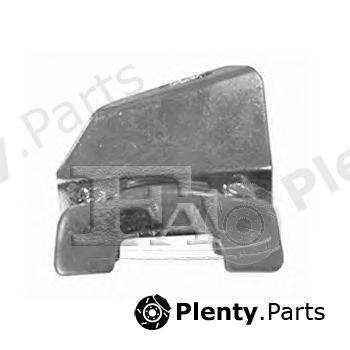 FA1 part 104-914 (104914) Holding Bracket, silencer