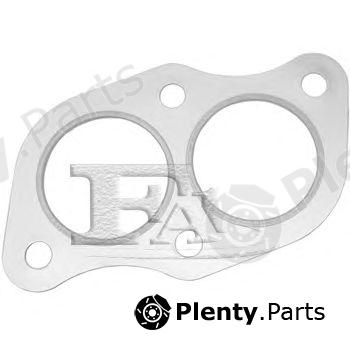  FA1 part 110-906 (110906) Gasket, exhaust pipe