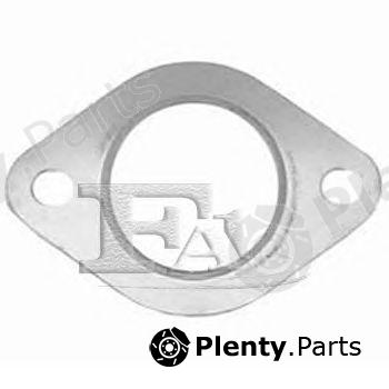  FA1 part 110-907 (110907) Gasket, exhaust pipe