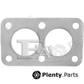  FA1 part 110-912 (110912) Gasket, exhaust pipe