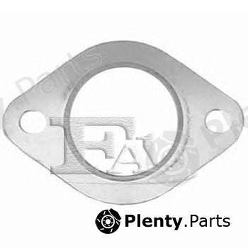  FA1 part 110-927 (110927) Gasket, exhaust pipe