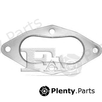  FA1 part 110-940 (110940) Gasket, exhaust pipe