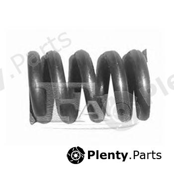  FA1 part 115-901 (115901) Spring, silencer