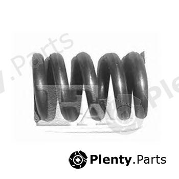  FA1 part 115-902 (115902) Spring, silencer