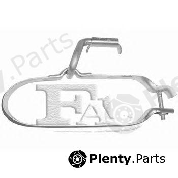  FA1 part 124-904 (124904) Holding Bracket, silencer