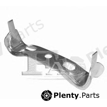  FA1 part 125-906 (125906) Holder, exhaust pipe