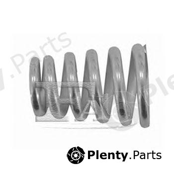  FA1 part 125-907 (125907) Spring, silencer