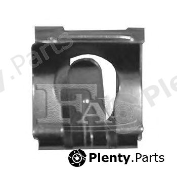  FA1 part 125-915 (125915) Clamp, exhaust system