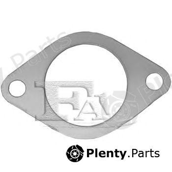  FA1 part 130-910 (130910) Gasket, exhaust pipe