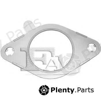  FA1 part 130-918 (130918) Gasket, exhaust pipe
