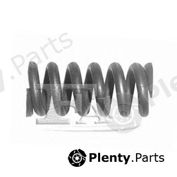  FA1 part 135-903 (135903) Spring, silencer